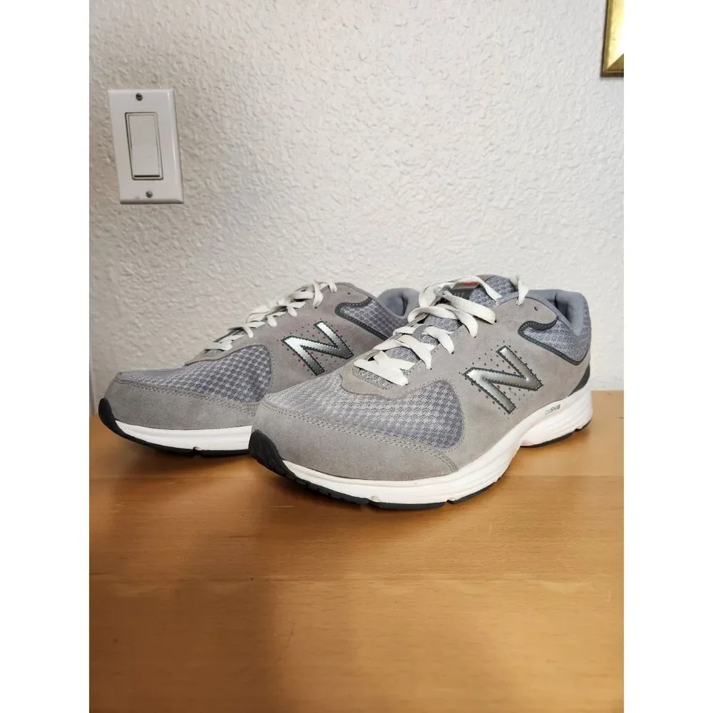 New Balance 411 Mens Shoes Sneakers MW411GR2 Size 14